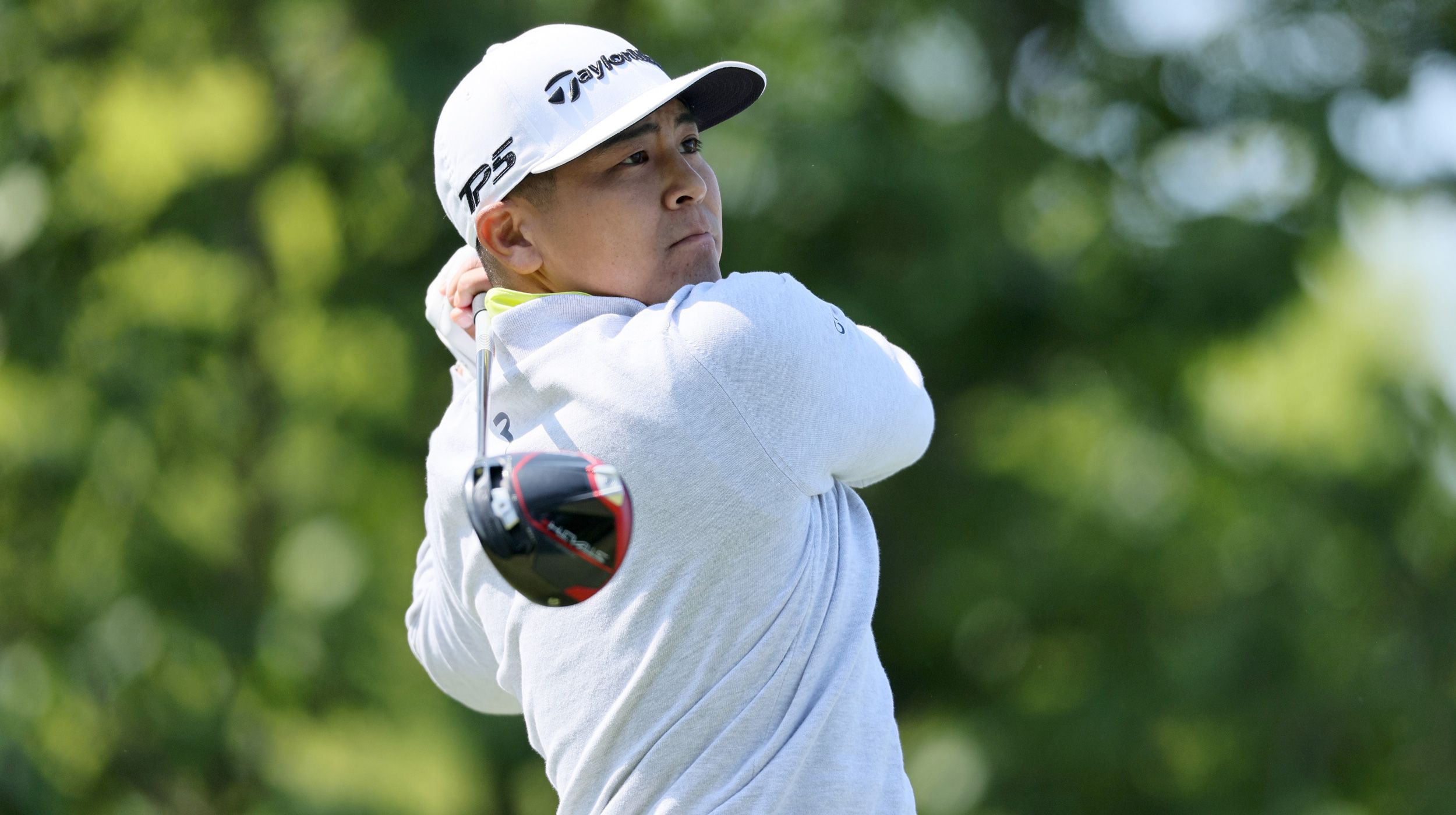 From Q-School to PGA TOUR Winner: Kurt Kitayama's Incredible Rise