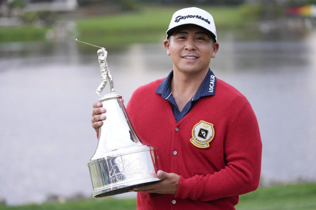 Kitayama Conquers Bay Hill: Relive His Arnold Palmer Invitational Win