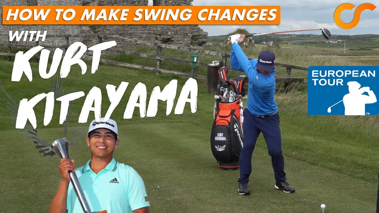 Kurt Kitayama's Sweet Secret: The Candy Superstition Behind His Wins